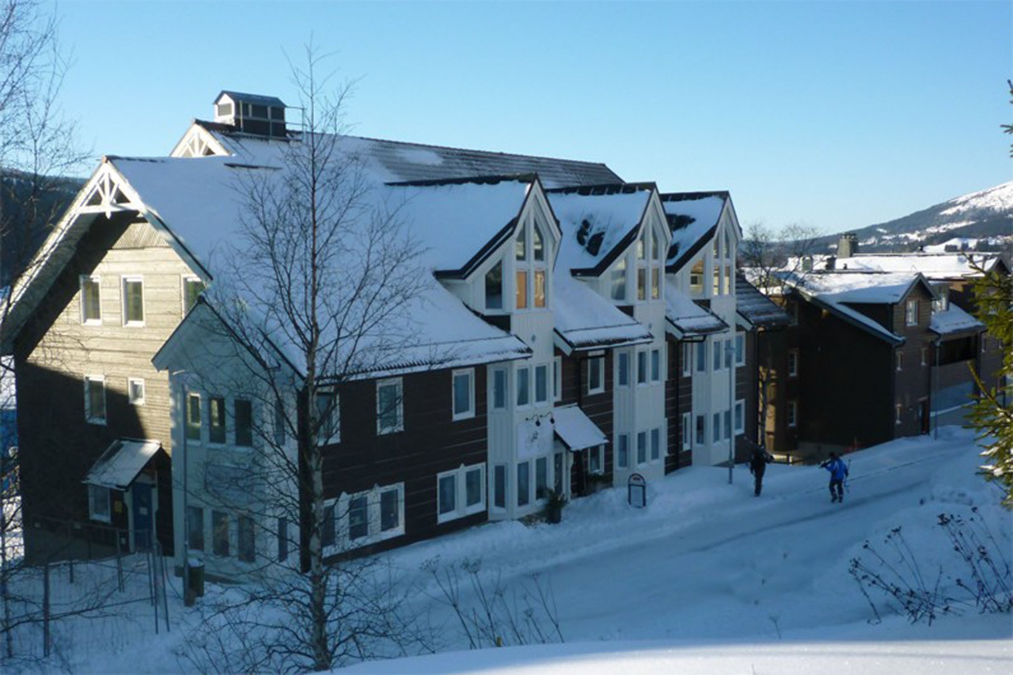 Stadshuset