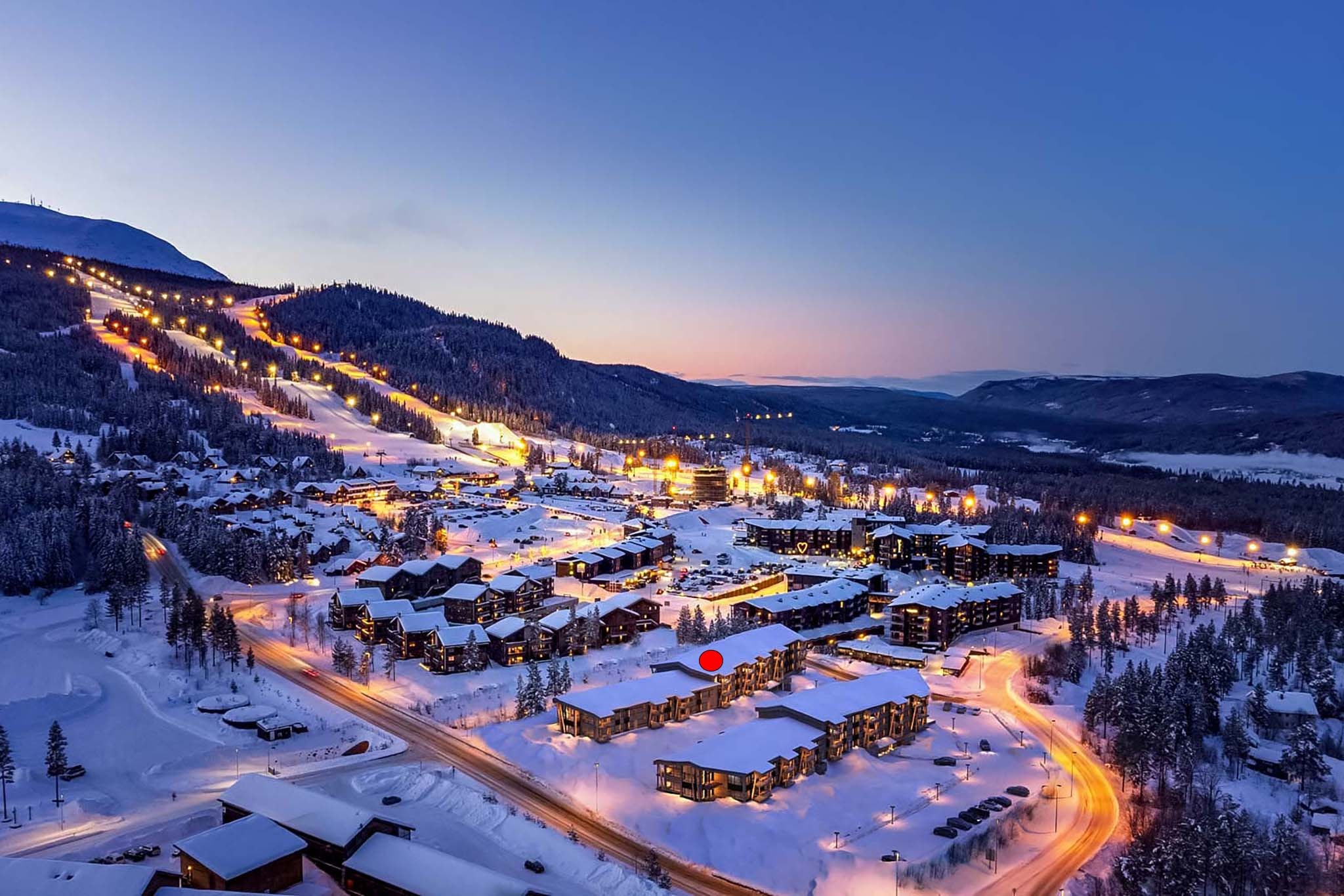 Midgård Trysil