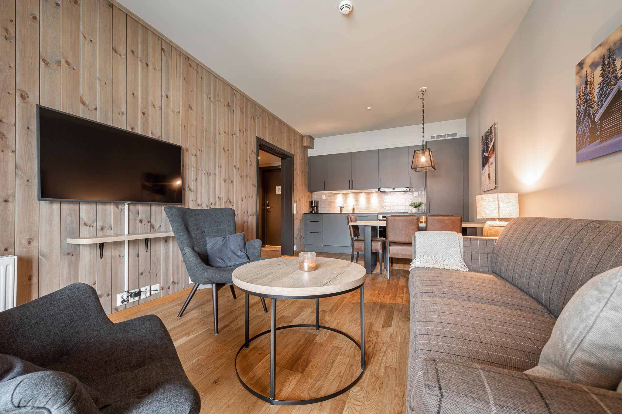 The Lodge Trysil