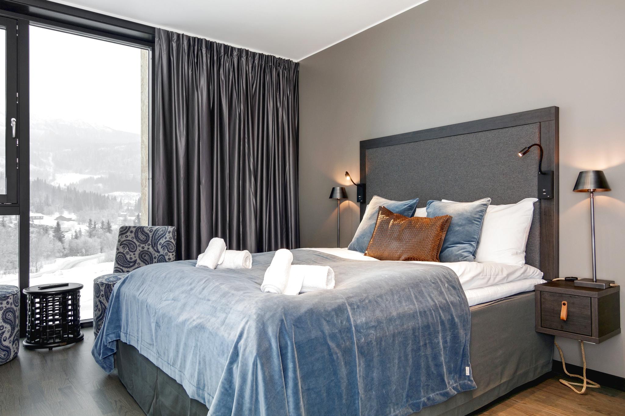SkiStar Lodge Hemsedal Hotell
