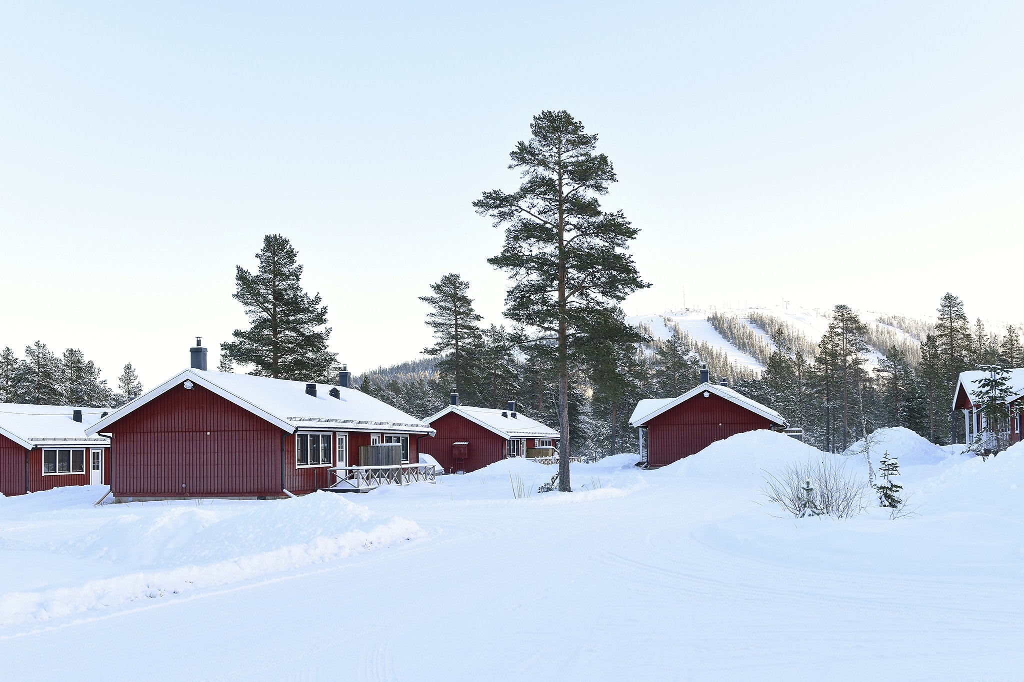 Tandåbyn