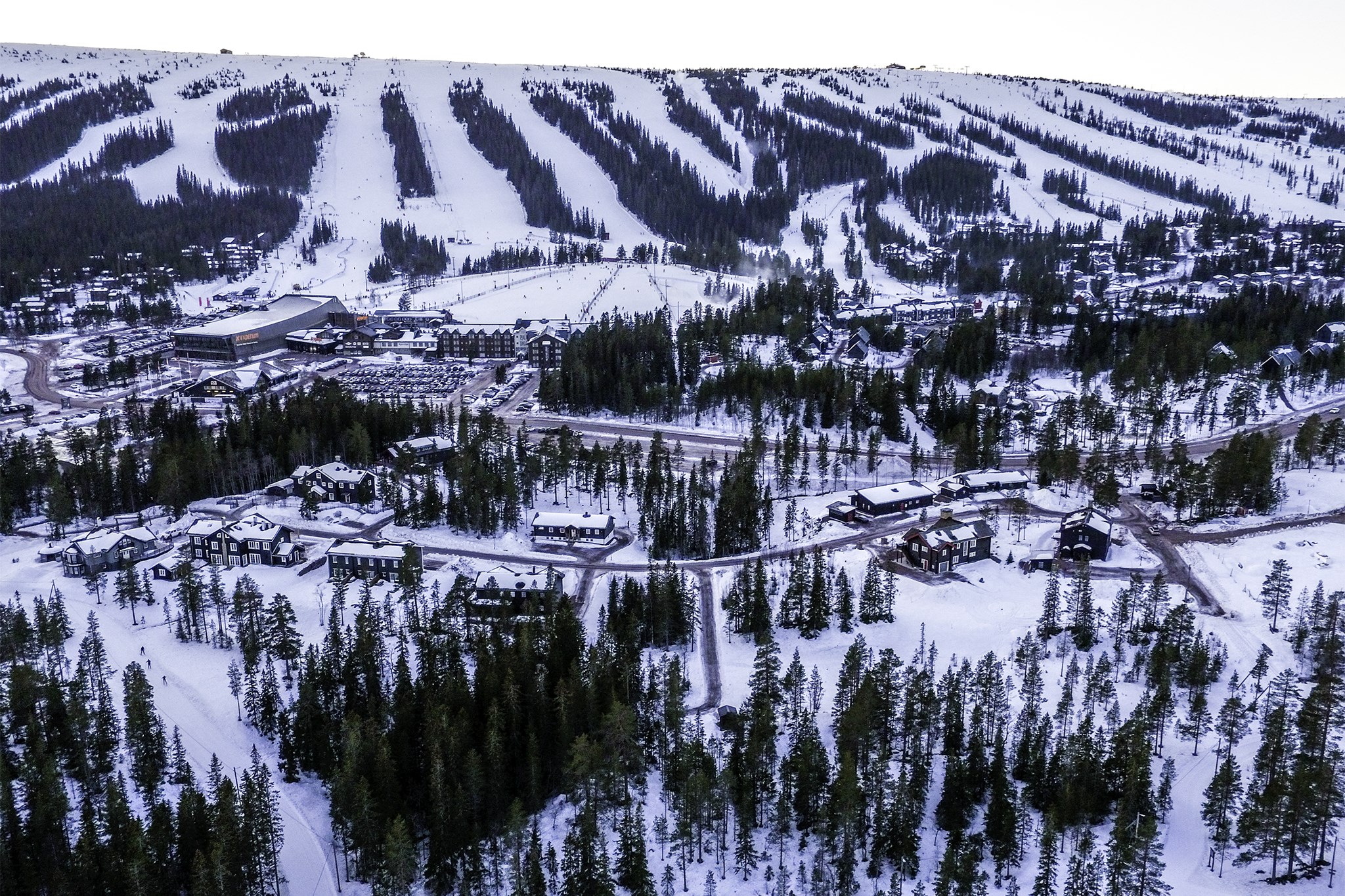Wasaåsen