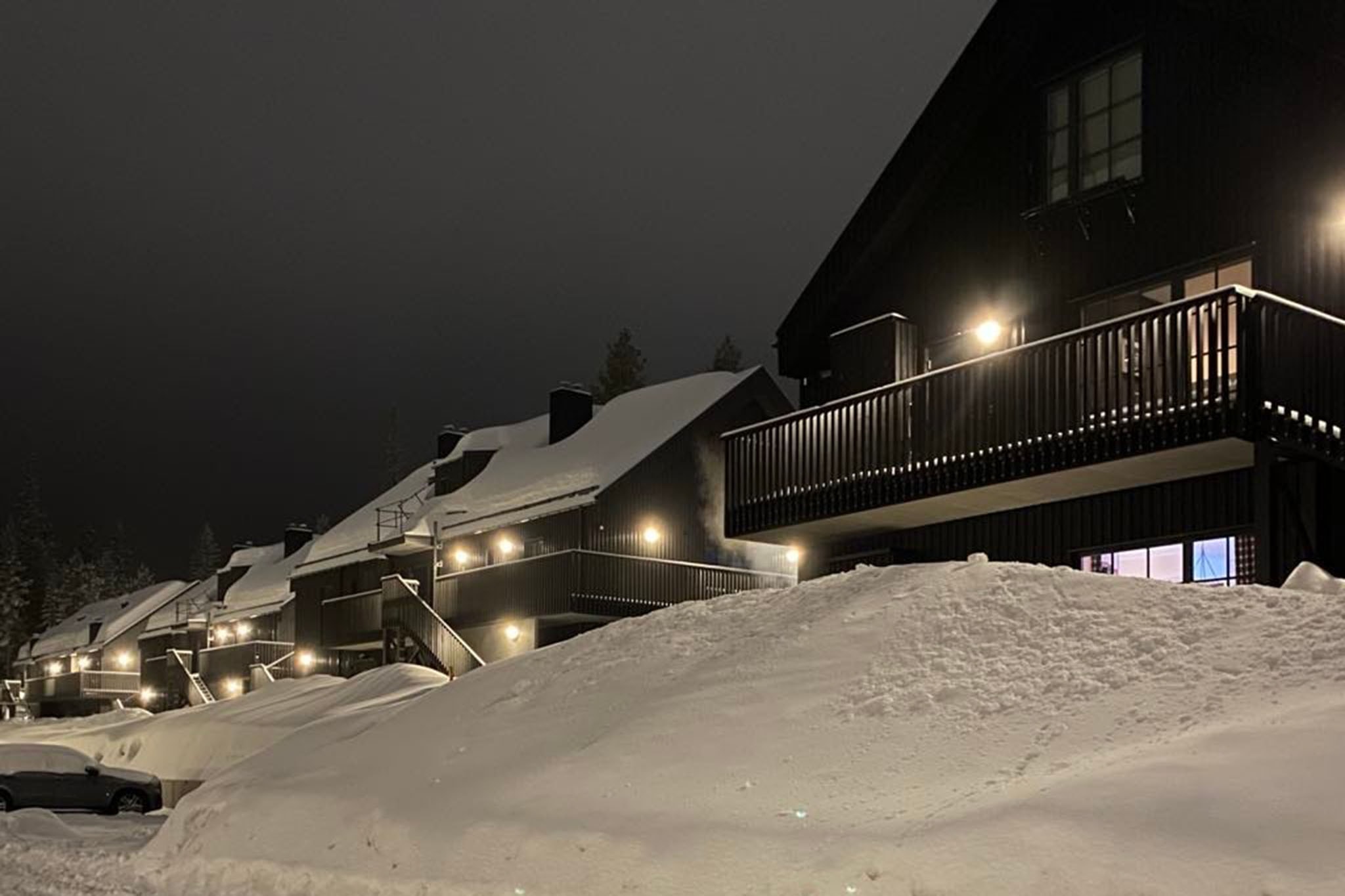 Bergsström