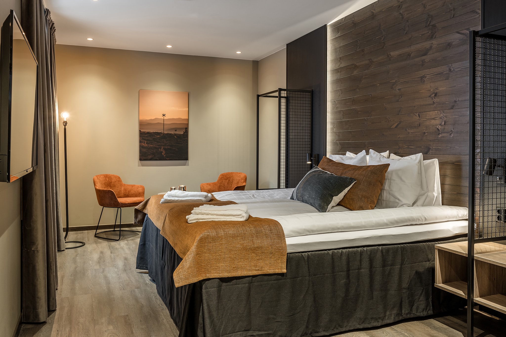 SkiStar Lodge Hundfjället Hotell