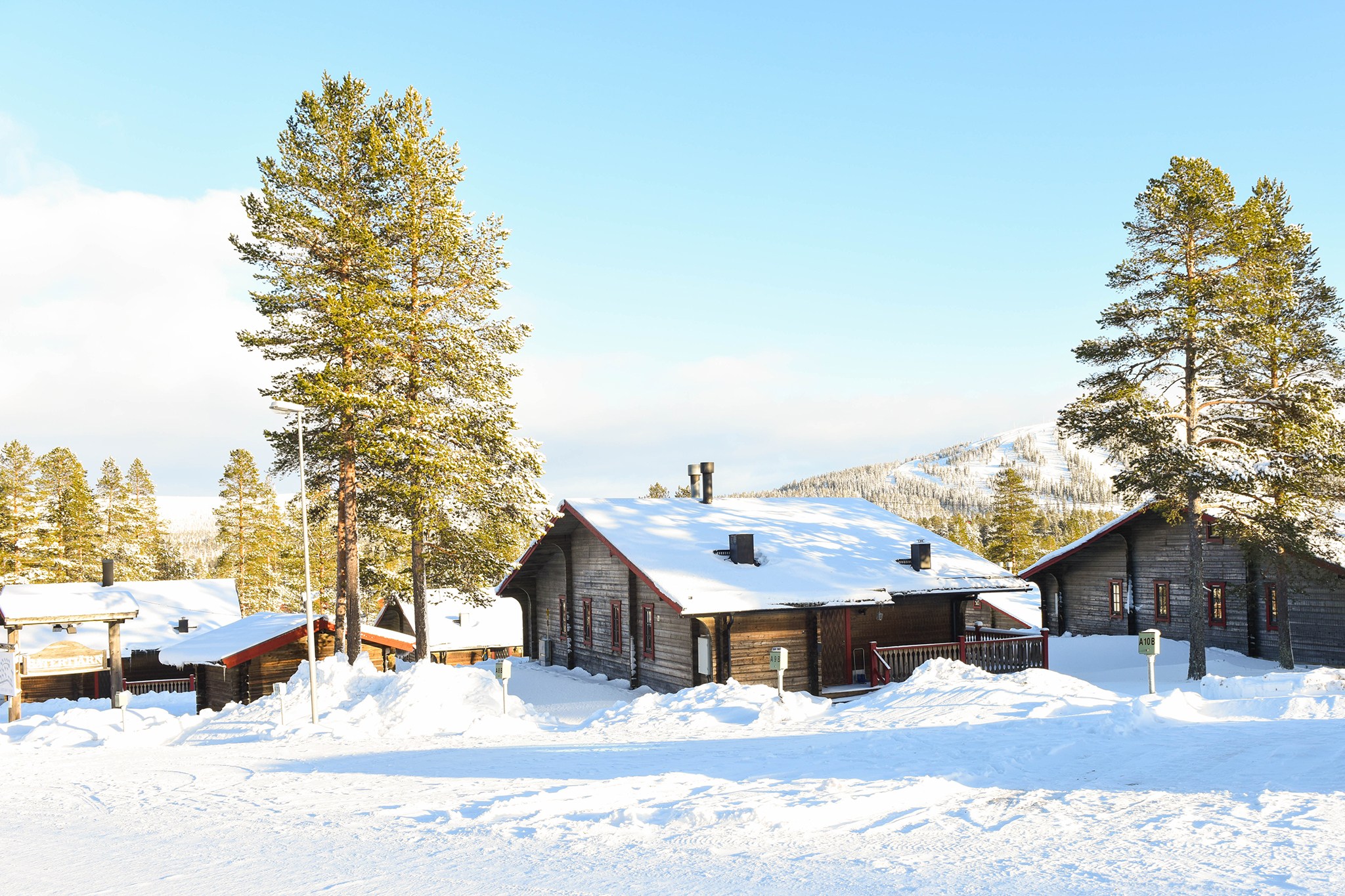 Sätertjärn