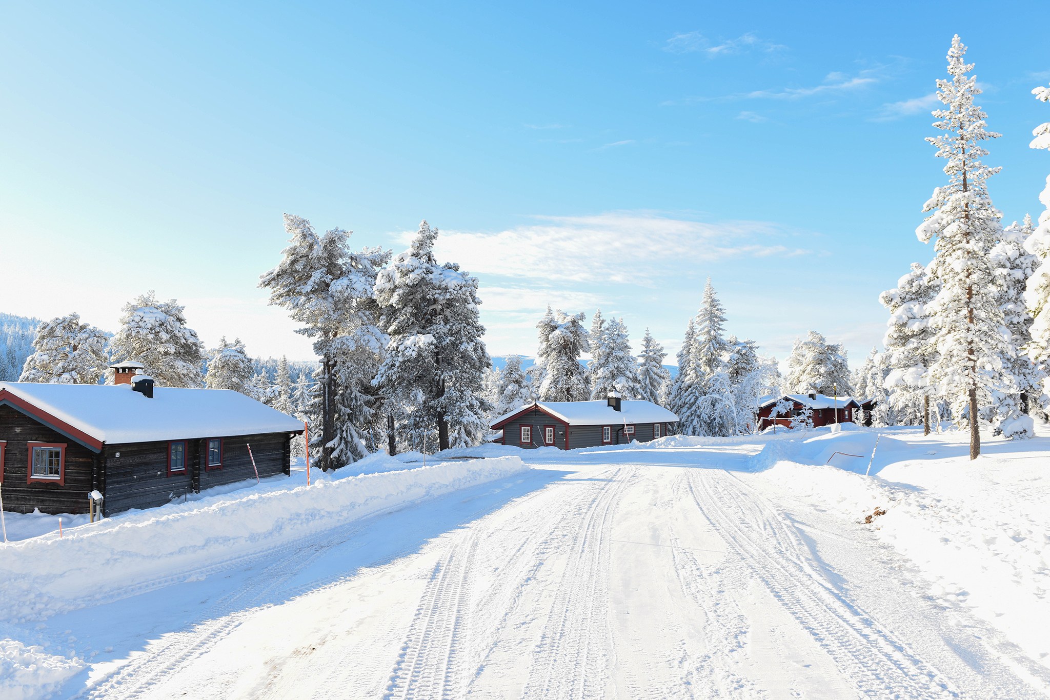 Resande källa/Mine