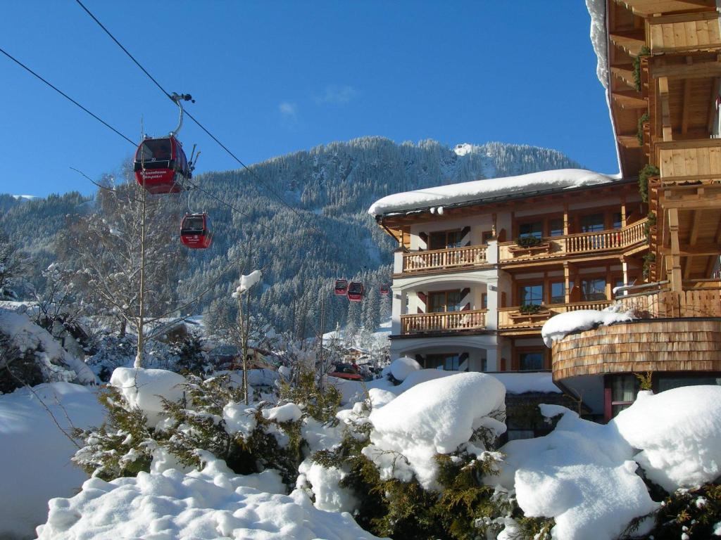 Hotell Kaiserhof