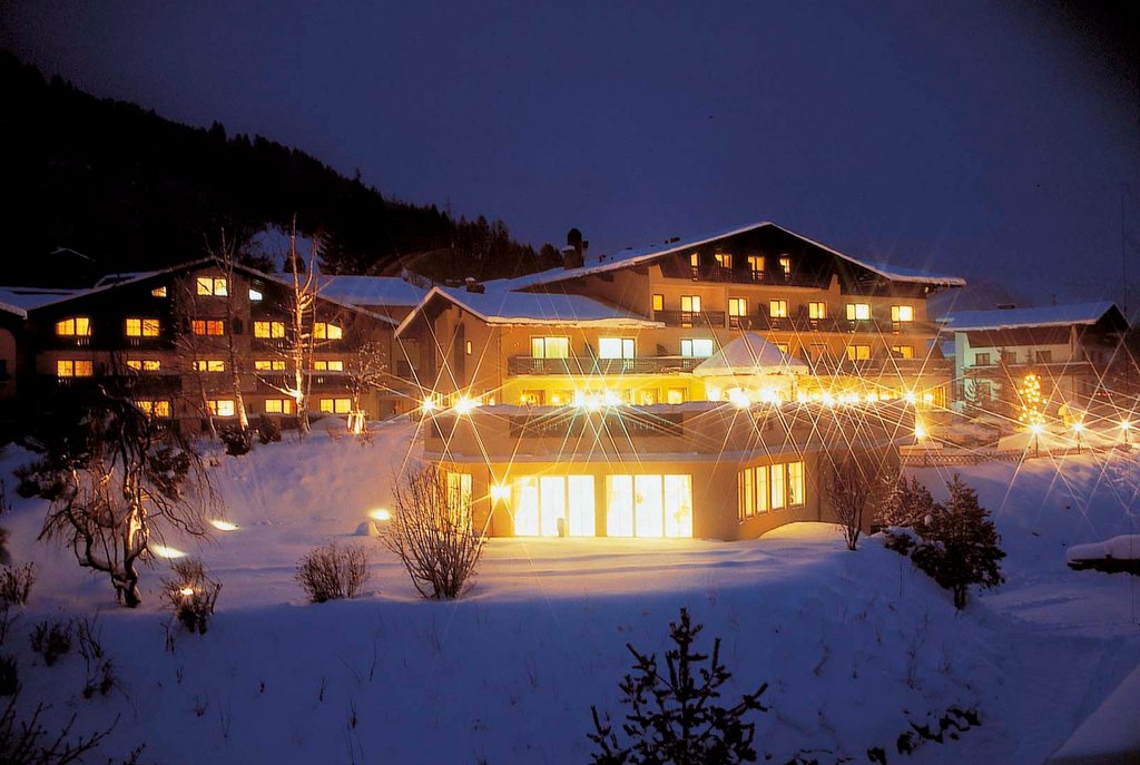 Sun hotell Zum Stern