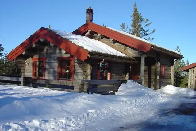 Söderåsen andra