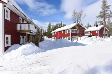 Joänget / Närfjällsbyn