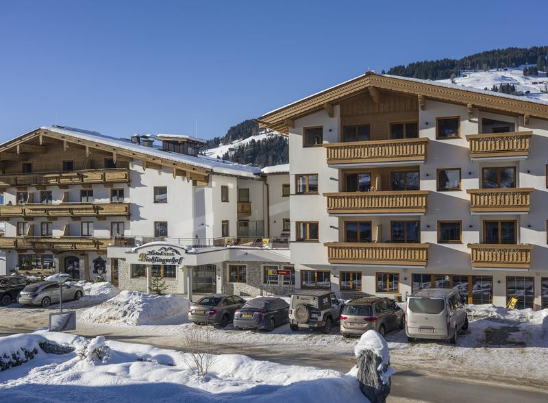 Hotell Bichlingerhof