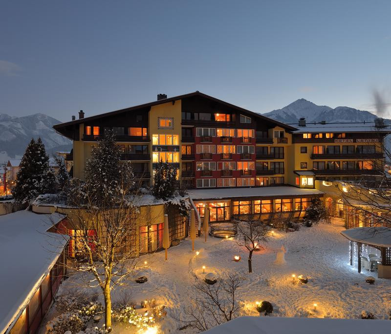 Hotell Latini