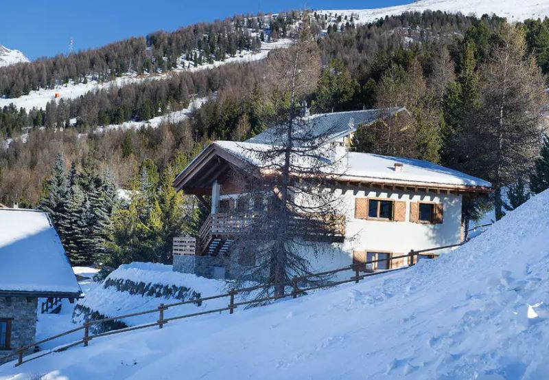 Chalet Elena