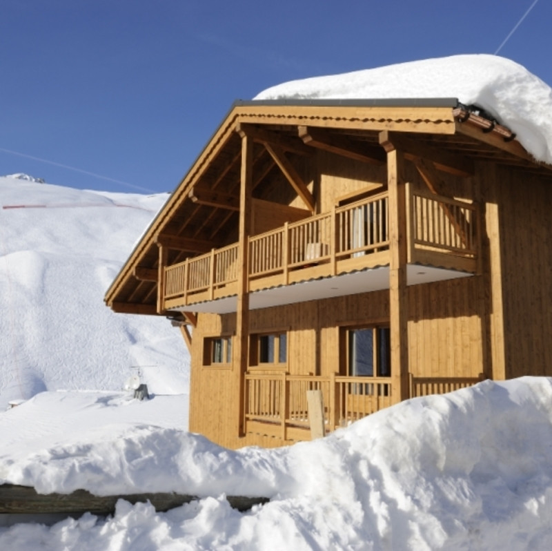 CGH Residence Le Jhana**** - Val Claret
