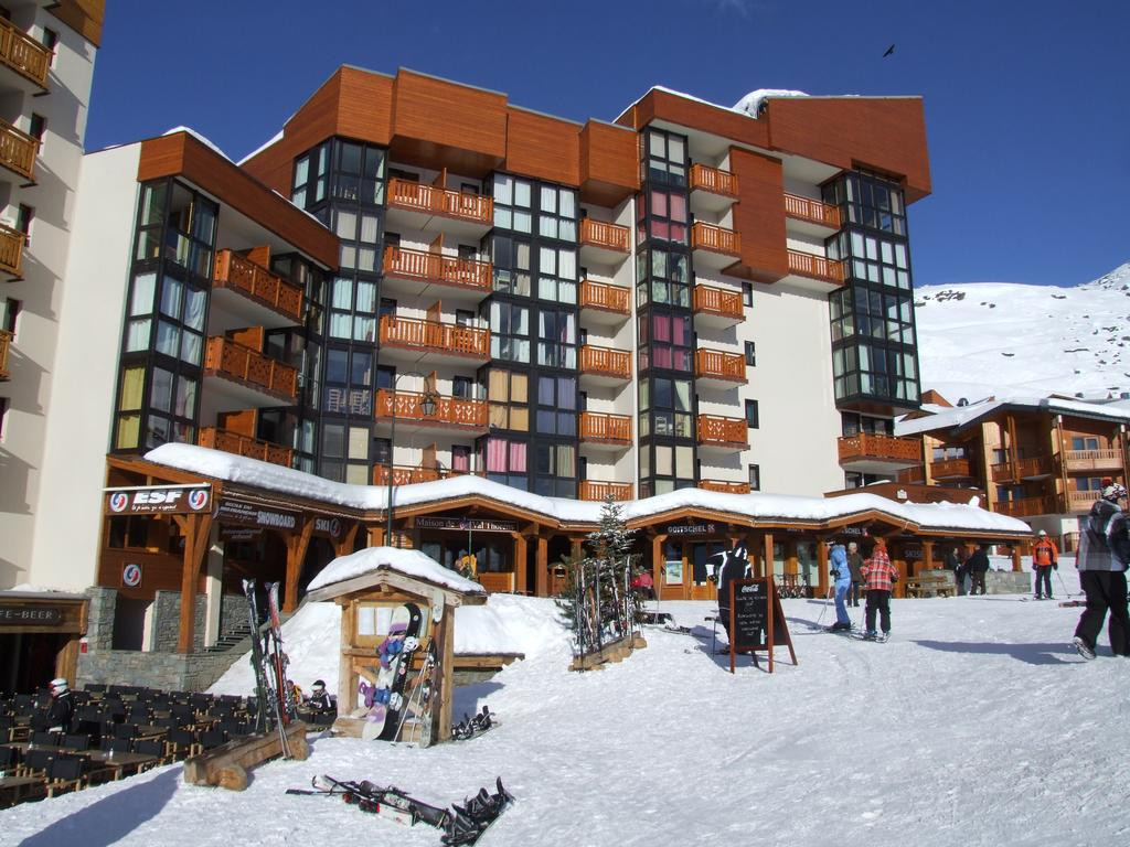 Residence Eskival (IH) -Grand Rue