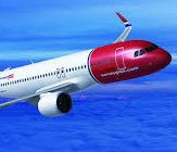Flyg tur och retur till Genève