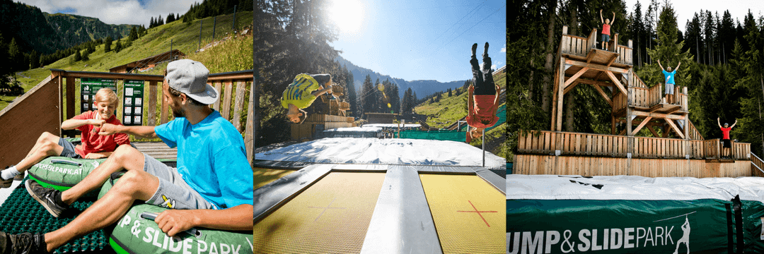 2-værelses lejlighed max 2 pers. – Les Balcons de Val Thorens - Les Balcons