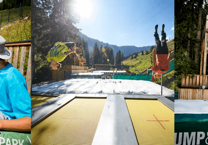 2-værelses lejlighed max 2 pers. – Les Balcons de Val Thorens – Les Balcons