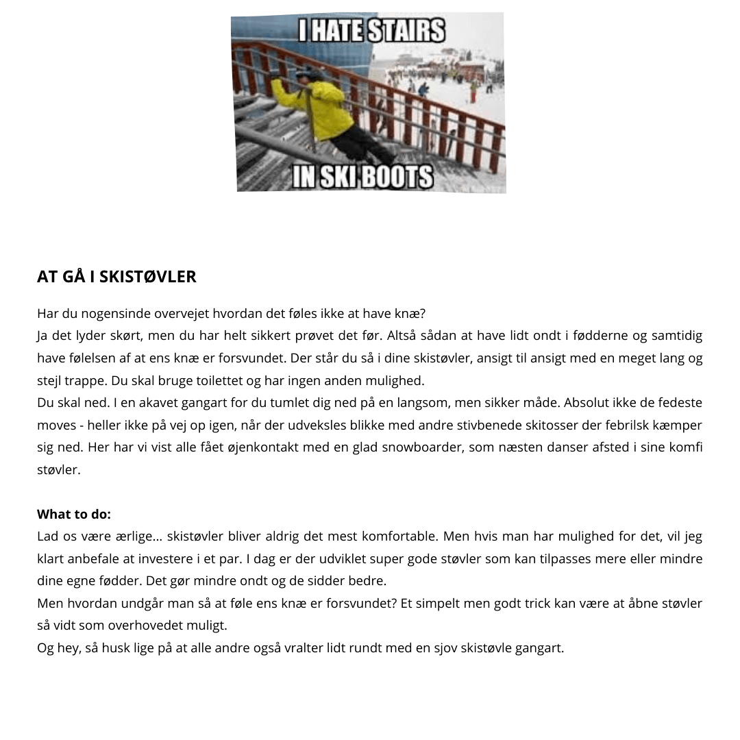 4-værelses lejlighed max 8 pers. – Les Balcons de Val Thorens - Les Balcons