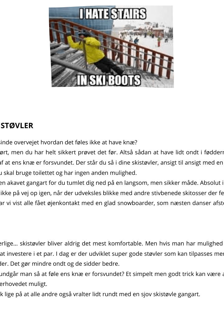 4-værelses lejlighed max 8 pers. – Les Balcons de Val Thorens – Les Balcons