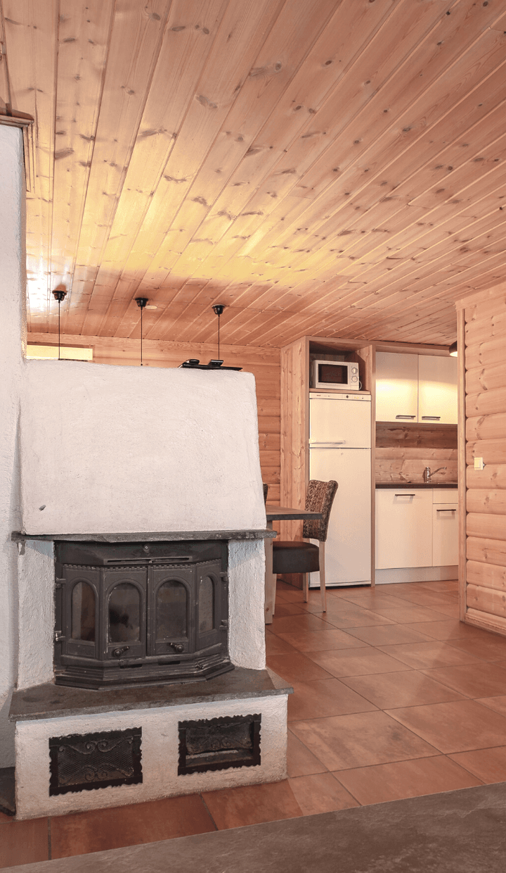 7-værelses lejlighed max 14 pers. – Les Balcons de Val Thorens - Les Balcons