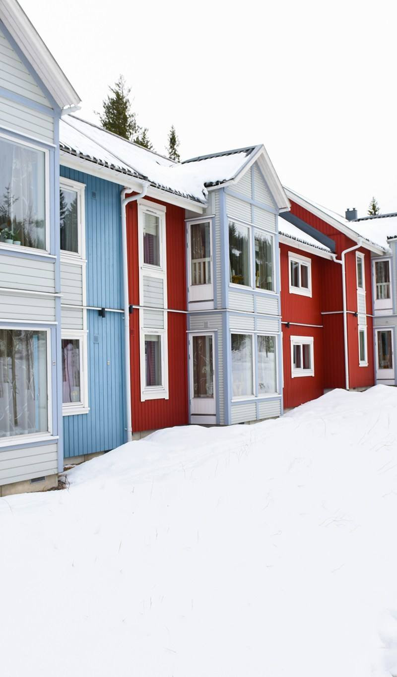 Copper Village