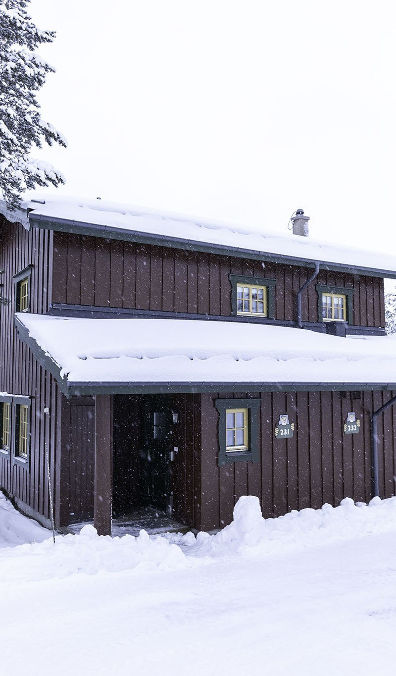 Bergsgläntan