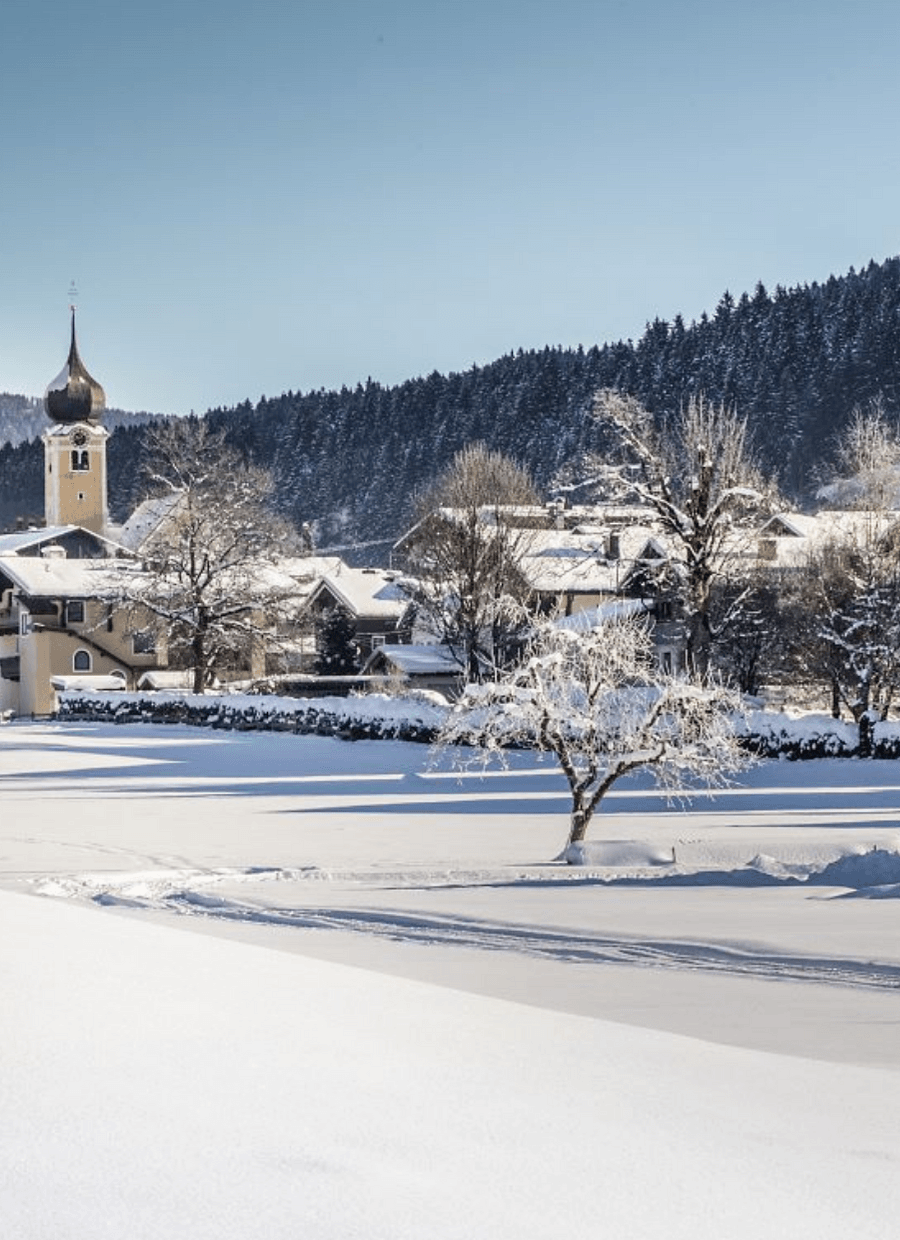 Skiferie i Westendorf