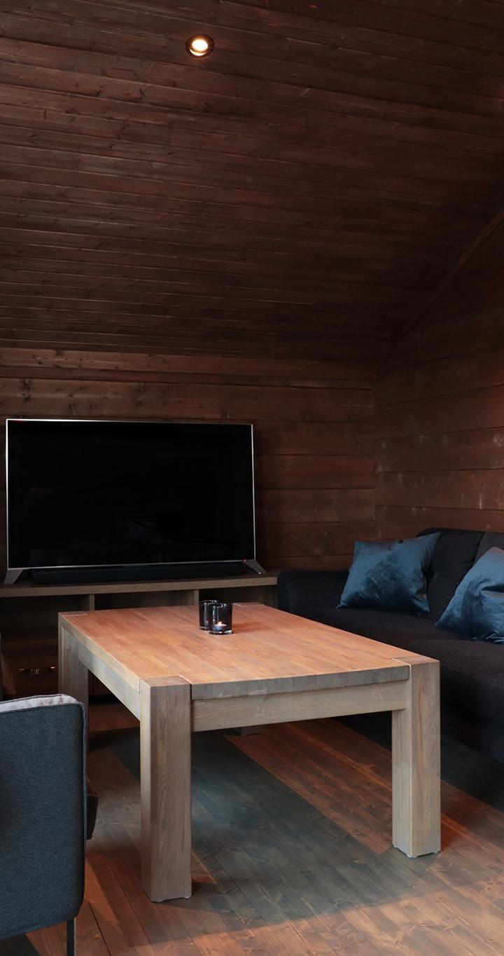 Hemsedal Skisenter - FEKJO 70/3 HYTTA - 3 sovrum, 6 bäddar, 75m2 – Hemsedal Ski Centre stugor