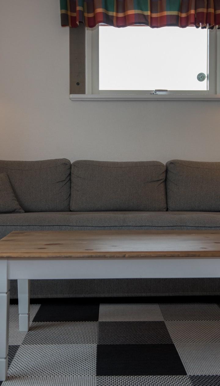 Hundfjället - BLÅ HUSEN 45 Ö - 0 soveværelser, 4 senge, 34m2 – Blå husen