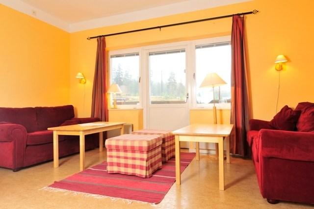Hundfjället - HUNDFJÄLLSCENTER 224 - 2 soveværelser, 8 senge, 54m2 – Hundfjällscenter