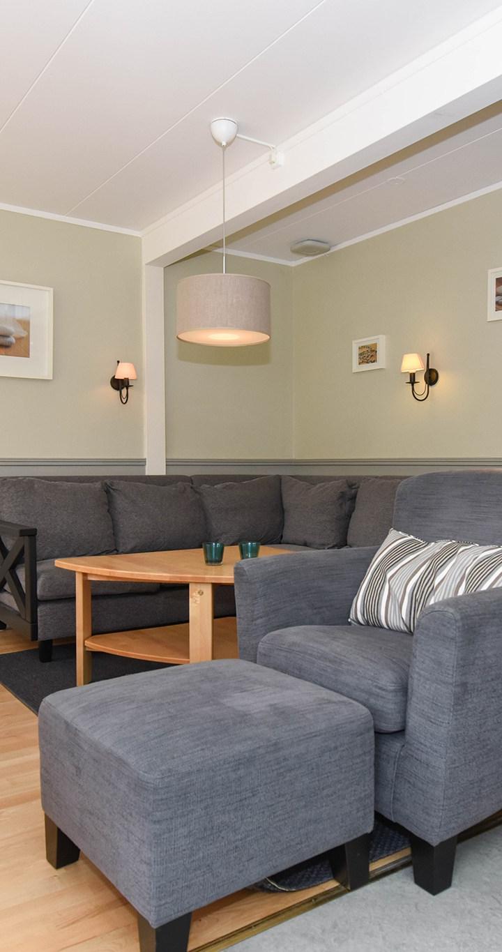 Lindvallen - KOPPARBYN 755U - 3 soveværelser, 10 senge, 72m2 – Kopparbyn