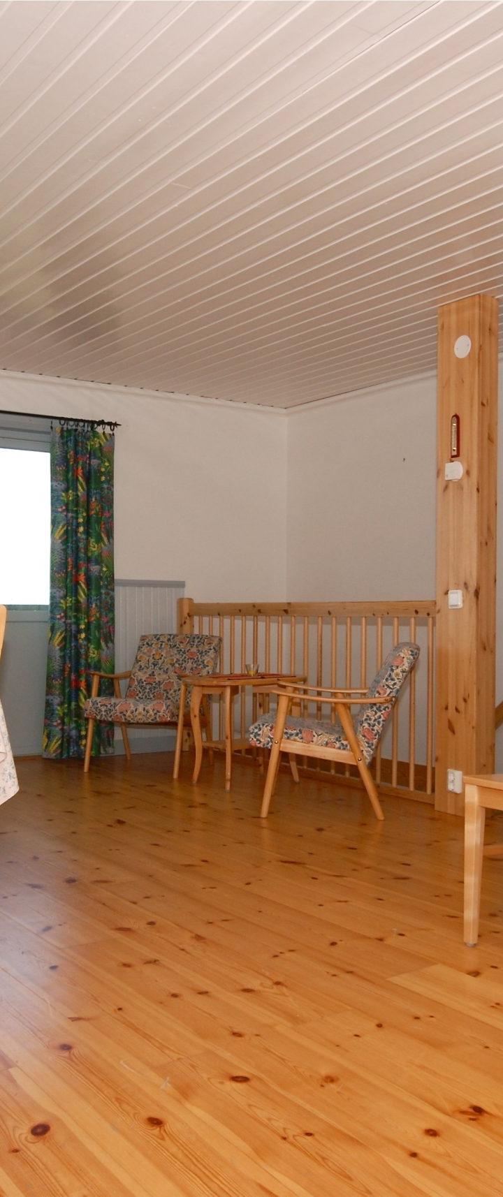 Lindvallen - TOPPVÄGEN 12 - 4 soveværelser, 12 senge, 110m2 – Sälentoppen
