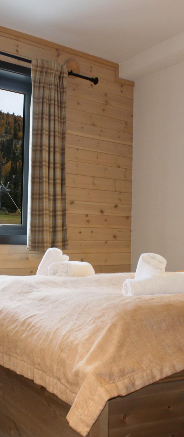 Hemsedal Skisenter - SKISTAR LODGE ALPIN STUDIO 207 SKI VIEW - 0 soveværelser, 2 senge, 28m2 – SkiStar Lodge Alpin