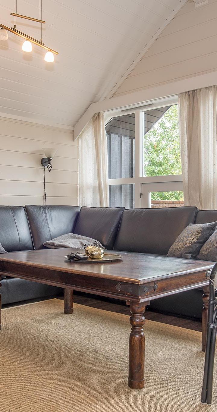 Turistsenteret - TRYSIL ALPIN 20A - 3 soveværelser, 8 senge, 81m2 – Trysil Alpin