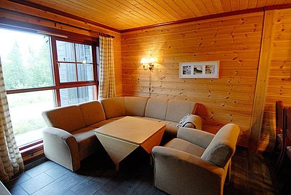 Storsten Hytteområde - BJØRNEBYE CORNER 708D - 2 soveværelser, 6 senge, 56m2 – Bjørnebye Corner