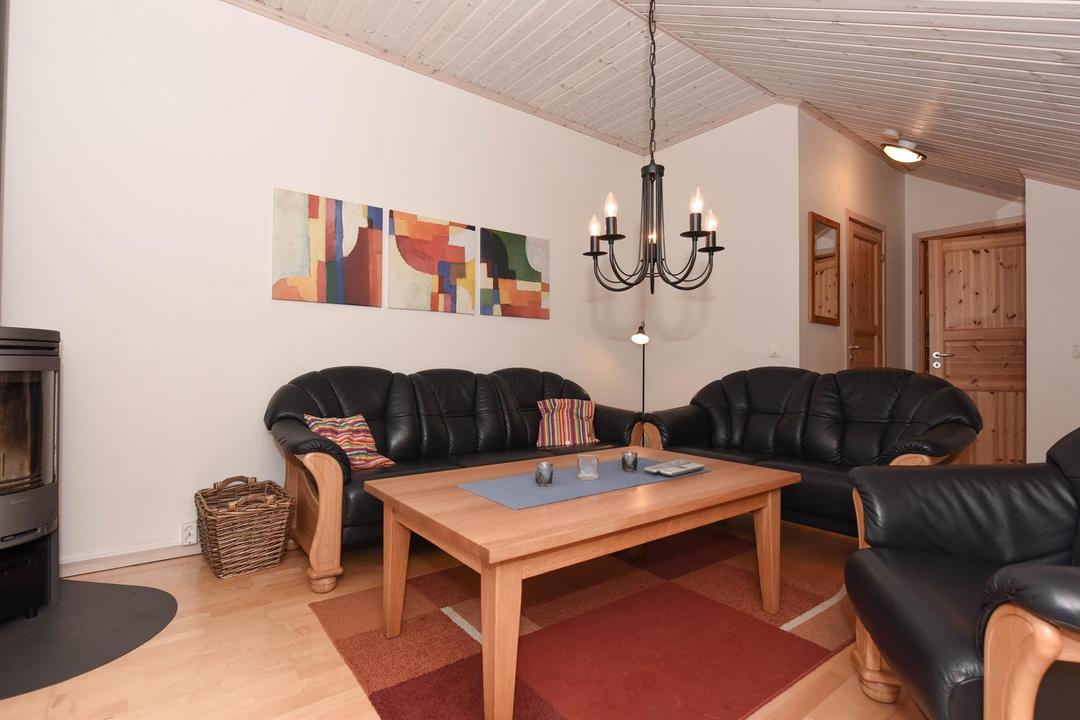 Tandådalen – JAKTSTIGEN 2 A – 4 soveværelser, 8 senge, 97m2 – Jaktstigen