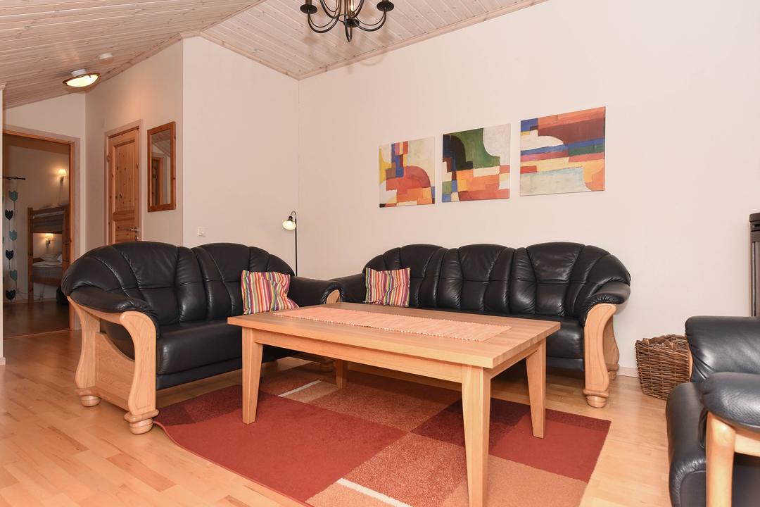 Tandådalen – JAKTSTIGEN 4 B – 4 soveværelser, 8 senge, 97m2 – Jaktstigen