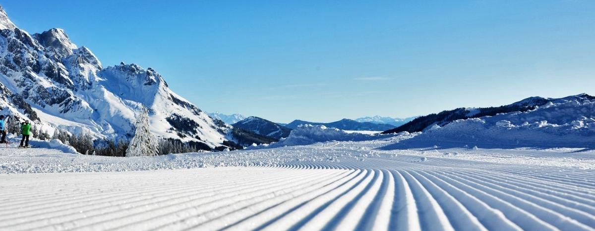 Billig skiferie