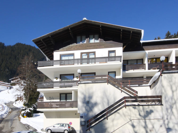 Semesterhus