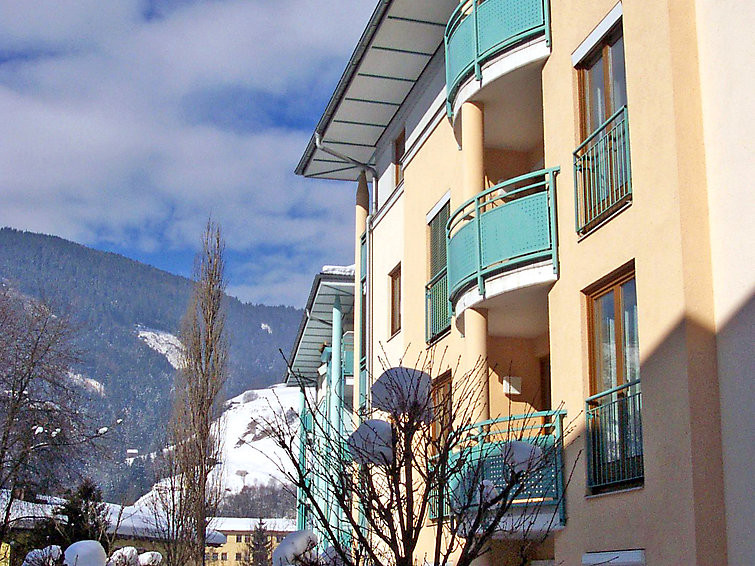 Hus Kitzsteinhorn