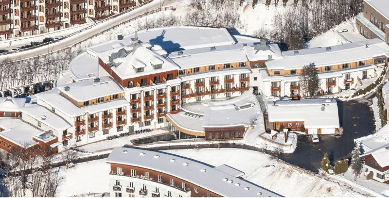 Wagrain Sport Hotell