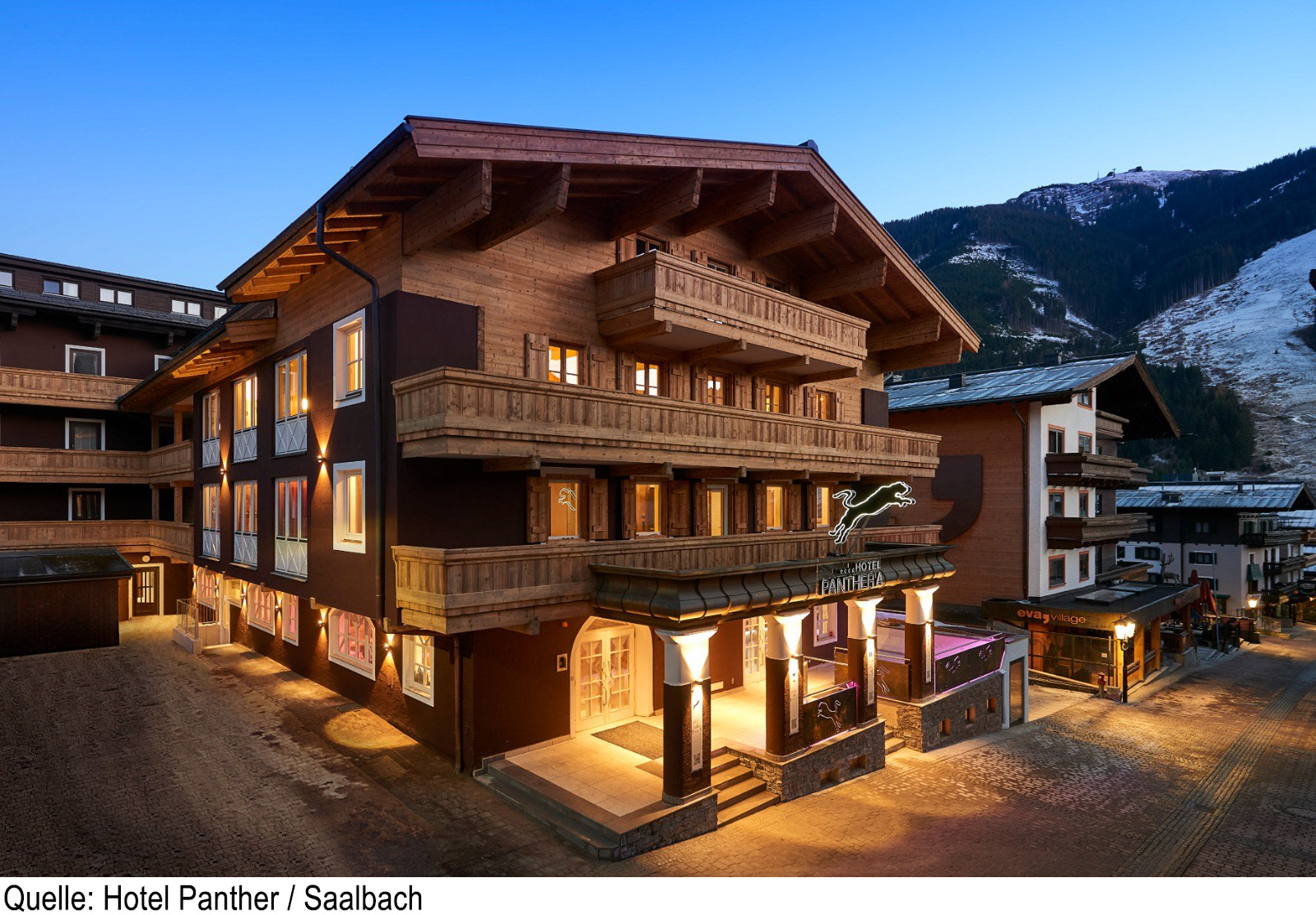 Hotell Panther