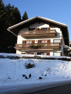 Hus Luise