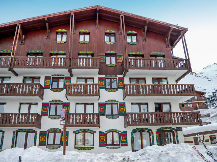 Chalet Club - Val Claret