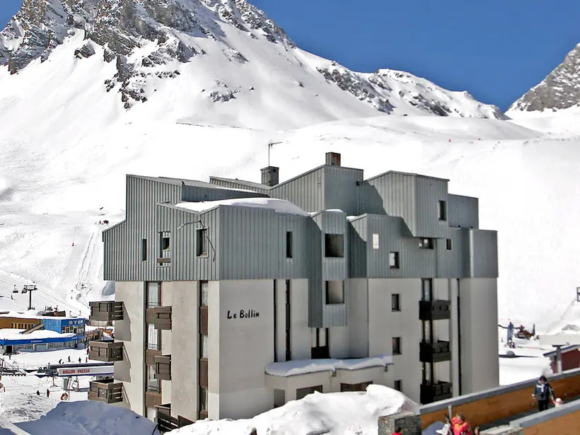 Residence Le Bollin - Val Claret
