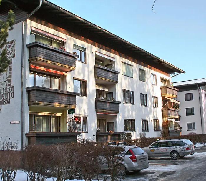 Grani hus