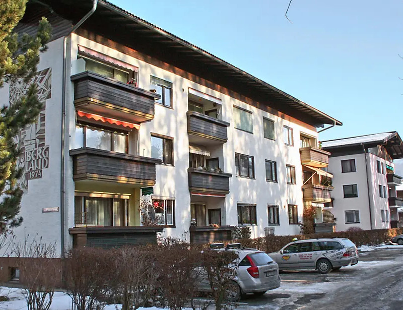Grani hus