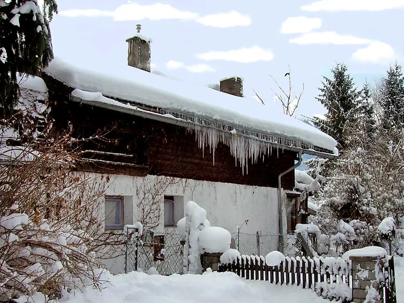 Lackners hus