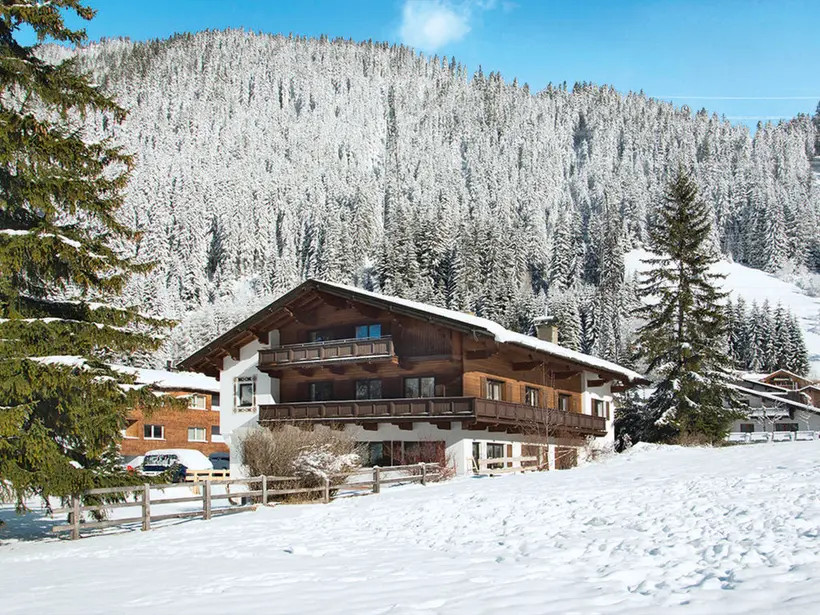 Schuler-huset